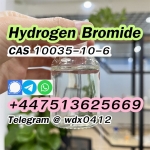Buy China Factory cas 10035-10-6 Hydrogen bromide