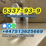 Buy China Factory cas 5337-93-9 4-Methylpropiophenone