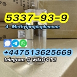 Buy China Factory cas 5337-93-9 4-Methylpropiophenone