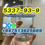 Buy China Factory cas 5337-93-9 4-Methylpropiophenone