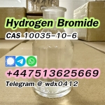 CAS 10035-10-6 Kazakhstan Hydrogen bromide
