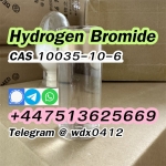 CAS 10035-10-6 Kazakhstan Hydrogen bromide
