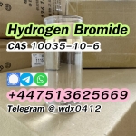 CAS 10035-10-6 Kazakhstan Hydrogen bromide