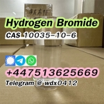 CAS 10035-10-6 Kazakhstan Hydrogen bromide