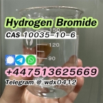 CAS 10035-10-6 Kazakhstan Hydrogen bromide