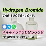 CAS 10035-10-6 Kazakhstan Hydrogen bromide