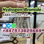 CAS 10035-10-6 Kazakhstan Hydrogen bromide