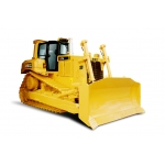 Бульдозер HBXG (SHEHWA)  SD7N