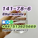 ethyl acetate cas 141-78-6 order factory ethyl acetate