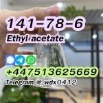 ethyl acetate cas 141-78-6 order factory ethyl acetate
