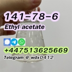 ethyl acetate cas 141-78-6 order factory ethyl acetate