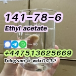 ethyl acetate cas 141-78-6 order factory ethyl acetate