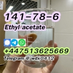 ethyl acetate cas 141-78-6 order factory ethyl acetate
