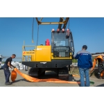 Передвижной сварочный агрегат TRYBERG TWM-180 (многопостовый)