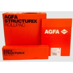 Покупаем плёнку  Agfa F8