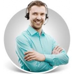Помощник на офис-склад