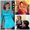 Тамада,  ведущая Наталья Кураж