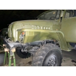 Урал-4320 бортовой