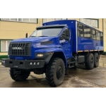 Вахтовых автобус УРАЛ NEXT 3255-5013-73Е5С36,  новый 2023 г. в.  В НАЛИЧИИ! ! !