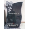 Изготовление памятников из гранита