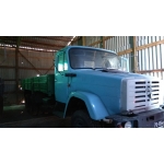 Зил-133 г40 бортовой