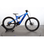 2022 KTM Электровелосипед Macina Kapoho 7973 E-Bike