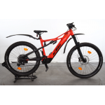 2022 KTM Электровелосипед Macina Kapoho 7973 E-Bike