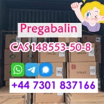 CAS 148553-50-8 China Crystal Pregabalin Powder Supplier