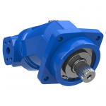 Гидромотор Bosch Rexroth (Рексрот)  A2F