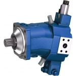Гидромотор Bosch Rexroth (Рексрот)  A6VM
