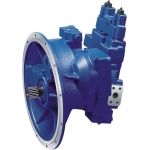 Гидронасос Bosch Rexroth (Рексрот)  A8VO 6. 3 series