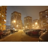 Квартира в Тюмени