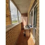 Продам квартиру-студию Тюмень,  Верхнетарманская, 1