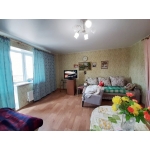 Продам квартиру-студию Тюмень,  Верхнетарманская, 1