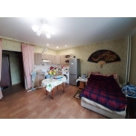 Продам квартиру-студию Тюмень,  Верхнетарманская, 1