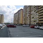 Продам квартиру-студию Тюмень,  Верхнетарманская, 1