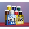 Набор клей Жидкая Кожа Liquid leather реставратор для ремонта кожаных изделий,  обуви и сидений