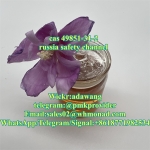 Methylamine hydrochloride cas 593-51-1 to russia